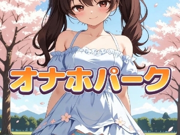 オナホパーク [AI漫画倶楽部T]