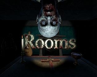 rooms [irohas]