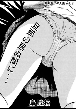 旦那の居ぬ間に… [ナンネット]