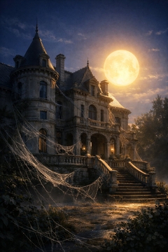 とらわれの蜘蛛と太陽の解放 [arusuクラブ]