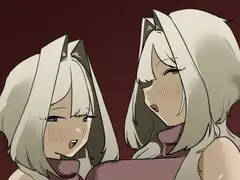 実録 本当にあった コスプレ売り子オフパコレズバトル_3