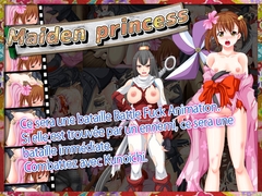 Princesse Pucelle [猫尺]