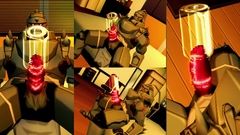 Ridiculous usage [押忍♂じぇんとるズ]