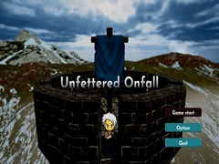 Unfettered Onfall [Conceptual Cage]