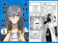スタレのあれやこれや