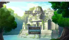 ZERO INPUT