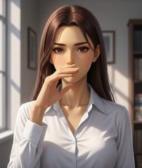 理性の防波堤が崩れる時:英里の再定義 ――高潔な彼女を染め上げる論理的蹂躙 [カタルシスト]