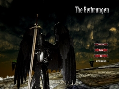 The Bethrungen [Conceptual Cage]