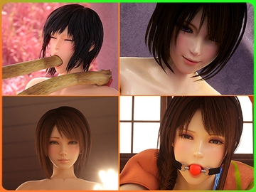 【総集編】Neryxアニメ5作品コレクション [ネリックス屋]