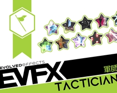 EVFX Tactician [Dreams-Circle]