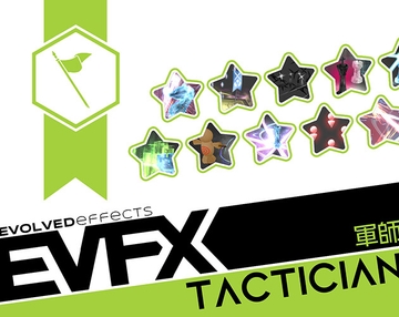 EVFX Tactician [Dreams-Circle]