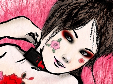 DEEP Night ～秋華章 第七夜 【PREMIUM】 [kon3。]