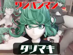 【動画2本】タツマキが拘束連続絶頂したり、痴女プするどうが
