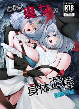 とある魔女の身体泥棒 聖騎士編 [一兵卒]