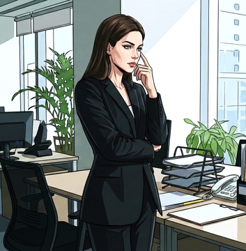 規律の解体 ―高裁女性判事・葛城栞の調律記録― [カタルシスト]