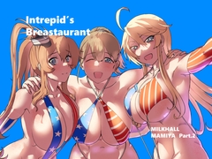 Intreapid's Breastaurant [range amp]