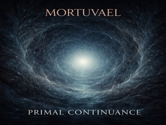 Psytrance Collection_Primal Continuance [Mortuvael]