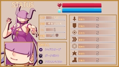 アイコンセット4 [空想世界人]