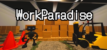 WorkParadise [oftuuun_dev]