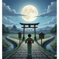 快楽へのミチ