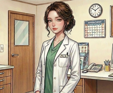 滅菌された沈黙の崩壊 [カタルシスト]