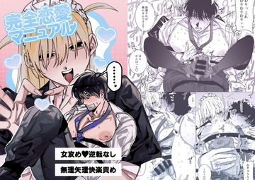 完全恋愛マニュアル [Very Well Done.]