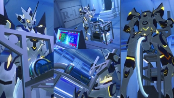 Cycle of Pleasure [Os♂gentle'S]