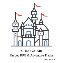 MONOGATARI - Vol.2 [Nid]