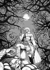 HELL・DOG [Nizisakuworkshop]