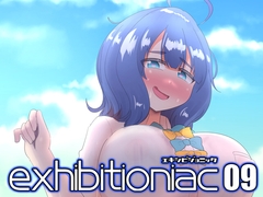 exhibitioniac09 [つるつるパイん]