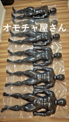 オモチャ屋さん [BLSM物語]