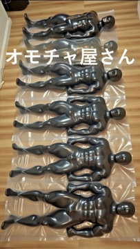 オモチャ屋さん [BLSM物語]