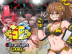 SBcatfight game [DoNyan]
