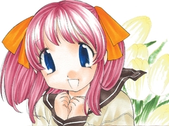 CHOO CHOO CHOO [STUDIO COSMOS]