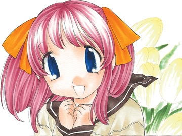 CHOO CHOO CHOO [STUDIO COSMOS]