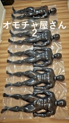 オモチャ屋さん2 [BLSM物語]