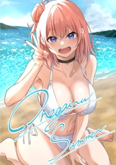 俺ガイル・夏 [Liss]