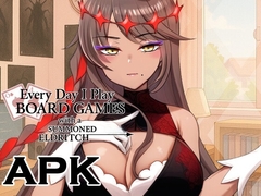 召喚した邪神系少女と毎日ボドゲ生活~APK [Just Kidding]