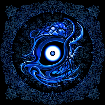 【ダークファンタジーBGM素材集】「Aionia」 慈悲なきアイオニアオリジナルサウンドトラック [雲海音楽商店]