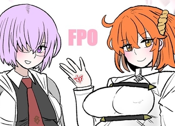 FPO〜桃色林檎の種付け周回〜 [youmonoya]