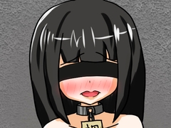 女子矯正収容所 [Delusion Agency J]