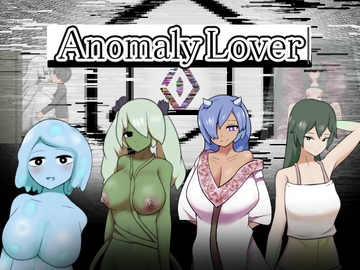 Anomaly Lover [りとるぱわーど]