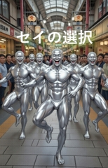 セイの選択 [BLSM物語]