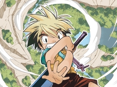 ライライ！ [STUDIO COSMOS]