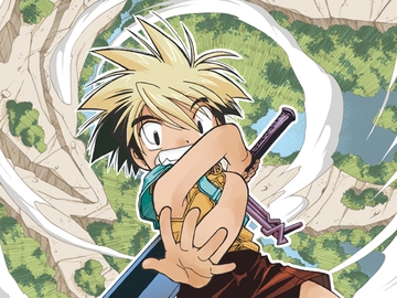 ライライ！ [STUDIO COSMOS]