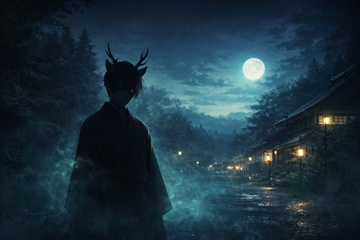 もののけ [musouka]