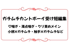 カントボーイまとめ本 [みんく式]