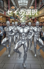 セイの選択2 [BLSM物語]