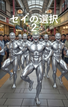 セイの選択2 [BLSM物語]