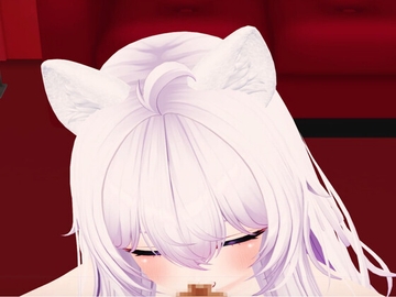 猫乃らて至高のフェラ [rudder one]